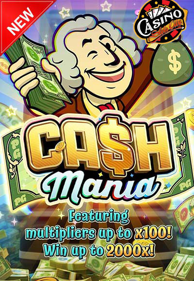 Cash-Mania
