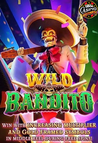 Wild bandito